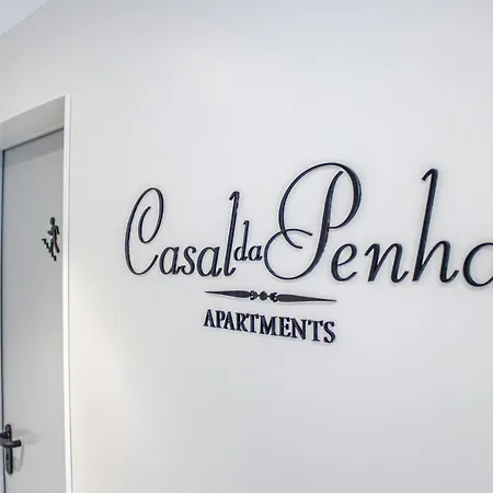 Casal Da Penha