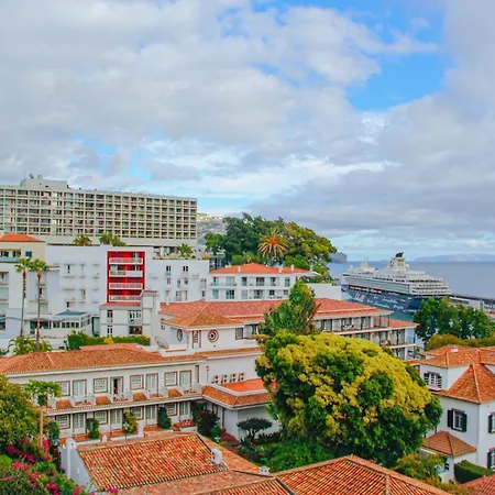 Apartment Casal Da Penha
