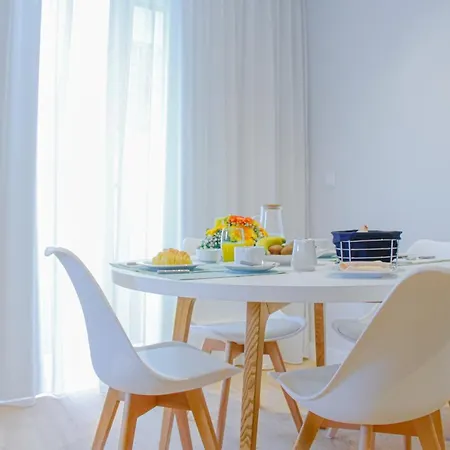 Casal Da Penha Apartment