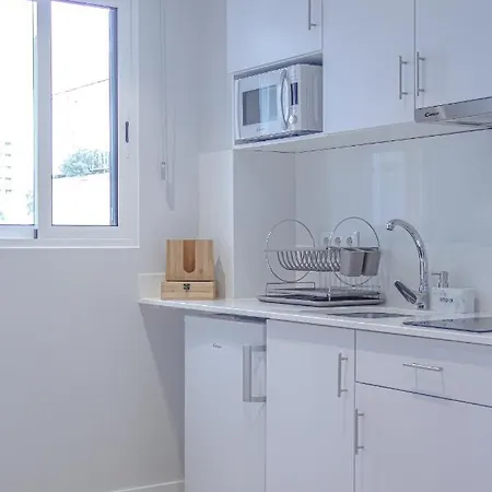 Casal Da Penha Apartment *