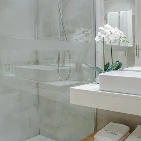 Casal Da Penha Apartment