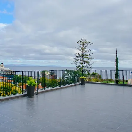 Casal Da Penha Apartment
