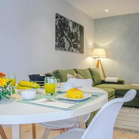 Casal Da Penha Apartment