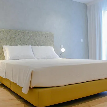 Casal Da Penha Apartment *