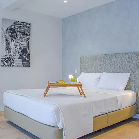 Apartment Casal Da Penha