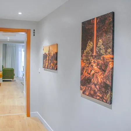 Apartment Casal Da Penha Funchal (Madeira)