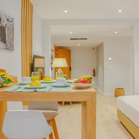 Casal Da Penha Apartment Funchal (Madeira)