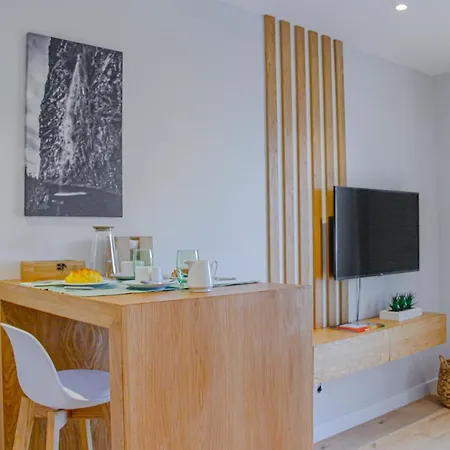 Apartment Casal Da Penha