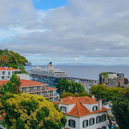 Apartment Casal Da Penha *