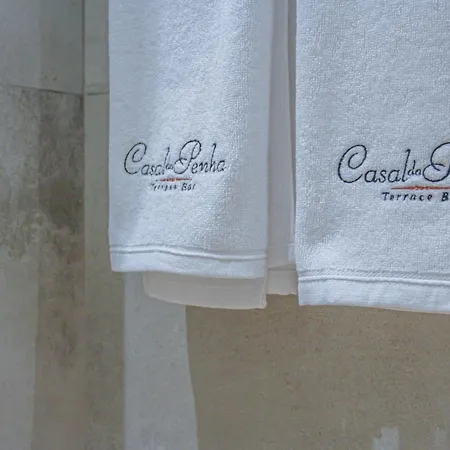 Casal Da Penha Apartment *